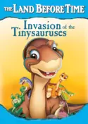 The Land Before Time: Invasion of the Tinysauruses The Land Before Time: Invasion of the Tinysauruses