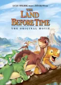 The Land Before Time The Land Before Time