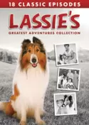 Lassie's Greatest Adventures Collection Lassie's Greatest Adventures Collection