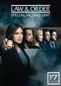 Law & Order: Special Victims Unit - The Seventeenth Year