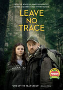 Leave No Trace Leave No Trace