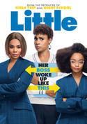 Little Blu-ray, Little DVD, Little Digital Little Blu-ray, Little DVD, Little Digital