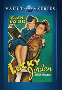 Lucky Jordan Lucky Jordan