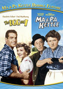 Ma and Pa Kettle Double Feature (The Egg and I / Ma and Pa Kettle) Ma and Pa Kettle Double Feature (The Egg and I / Ma and Pa Kettle)
