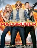MacGruber MacGruber