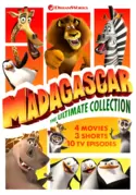 Madagascar: The Ultimate Collection