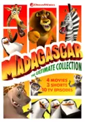 Madagascar: The Ultimate Collection Madagascar: The Ultimate Collection
