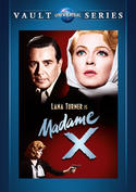 Madame X Madame X