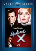 Madame X Madame X
