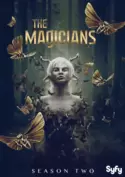 The Magicians: Season Two The Magicians: Season Two