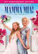 Mamma Mia! The Movie Mamma Mia! The Movie