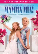 Mamma Mia! The Movie Mamma Mia! The Movie