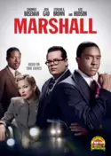 Marshall Marshall