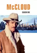McCloud: Season One