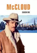 McCloud: Season One McCloud: Season One