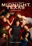 Midnight, Texas: Season Two Midnight, Texas: Season Two