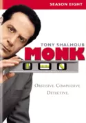 Monk: Season Eight Monk: Season Eight