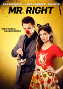 Mr. Right Mr. Right