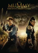 The Mummy: Tomb of the Dragon Emperor The Mummy: Tomb of the Dragon Emperor