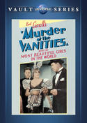 Murder at the Vanities Murder at the Vanities