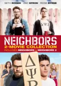 Neighbors: 2-Movie Collection Neighbors: 2-Movie Collection
