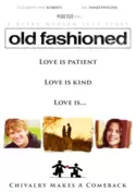 Old Fashioned Old Fashioned