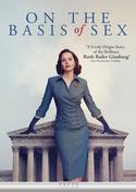 On the Basis of Sex On the Basis of Sex
