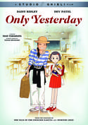 Only Yesterday Only Yesterday