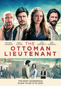The Ottoman Lieutenant The Ottoman Lieutenant