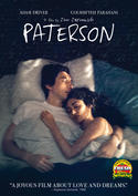 Paterson Paterson