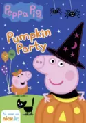 Peppa Pig: Pumpkin Party Peppa Pig: Pumpkin Party
