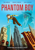 Phantom Boy Phantom Boy
