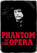 Phantom of the Opera Phantom of the Opera