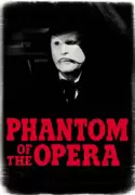 Phantom of the Opera Phantom of the Opera