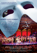 The Phantom of the Opera at the Royal Albert Hall The Phantom of the Opera at the Royal Albert Hall