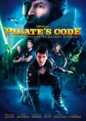 Pirate's Code: The Adventures of Mickey Matson Pirate's Code: The Adventures of Mickey Matson