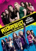 Pitch Perfect Aca-Amazing 2-Movie Collection Pitch Perfect Aca-Amazing 2-Movie Collection