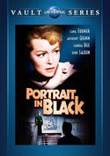Portrait in Black Portrait in Black