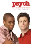 Psych: The Complete Third Season