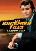 The Rockford Files: Season Two The Rockford Files: Season Two