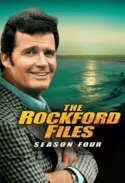 The Rockford Files: Season Four
