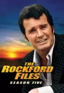 The Rockford Files: Season Five The Rockford Files: Season Five