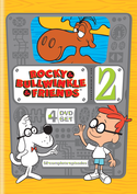 Rocky & Bullwinkle & Friends: Complete Season 2 Rocky & Bullwinkle & Friends: Complete Season 2