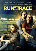 Run the Race Run the Race