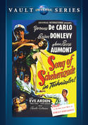 Song of Scheherazade Song of Scheherazade