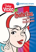 Sabrina the Teenage Witch: Magical Antics Sabrina the Teenage Witch: Magical Antics