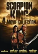 Scorpion King 4-Movie Collection