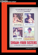 Shoah: Four Sisters Shoah: Four Sisters