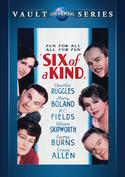 Six of a Kind Six of a Kind