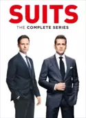 Suits: The Complete Collection Suits: The Complete Collection
